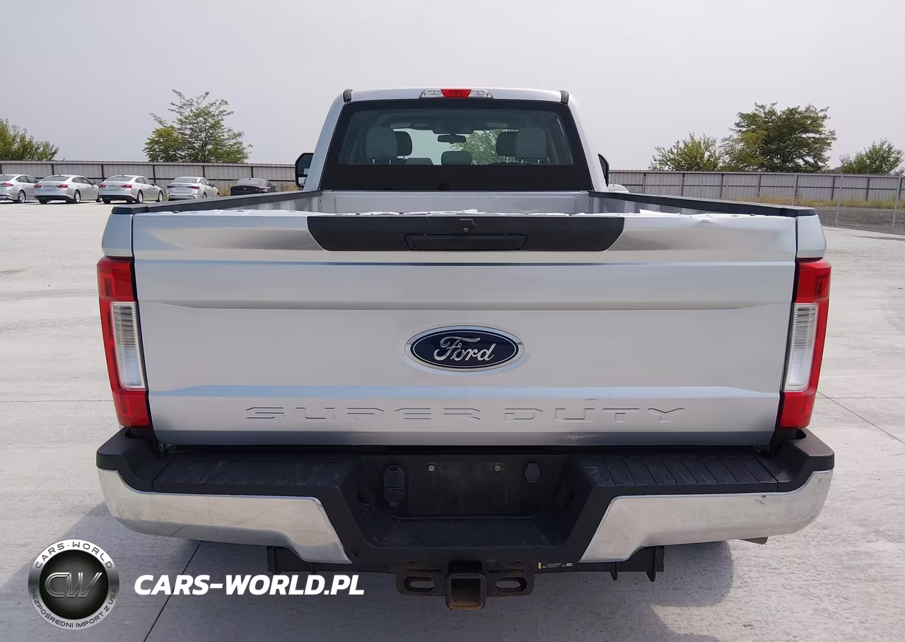 2017 Ford F-450 Xl VIN:1FT8W4DT5HED81047 - 21