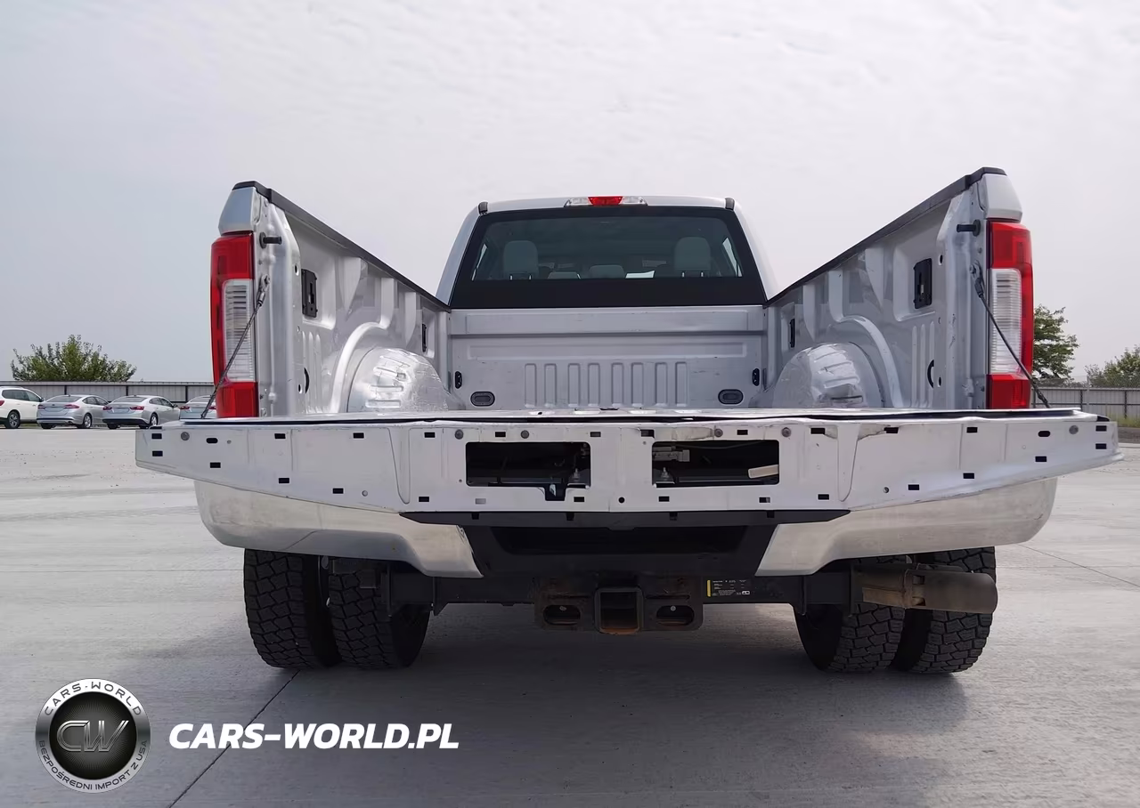 2017 Ford F-450 Xl VIN:1FT8W4DT5HED81047 - 6