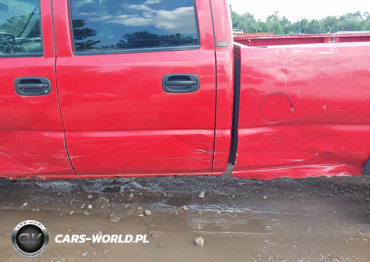 2001 Chevrolet Silverado 2500Hd VIN:1GCHC23U41F197354 - 14