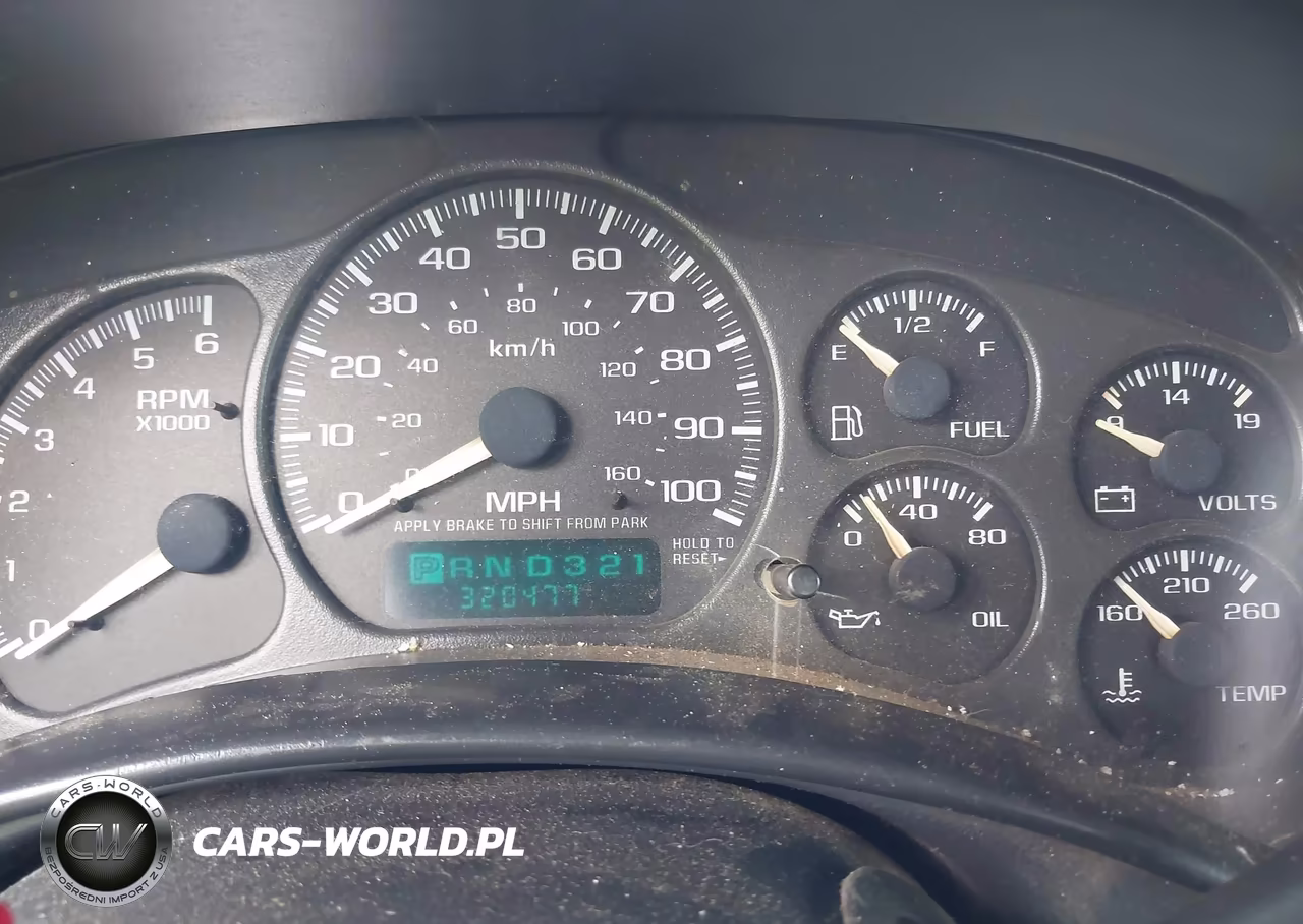 2001 Chevrolet Silverado 2500Hd VIN:1GCHC23U41F197354 - 7
