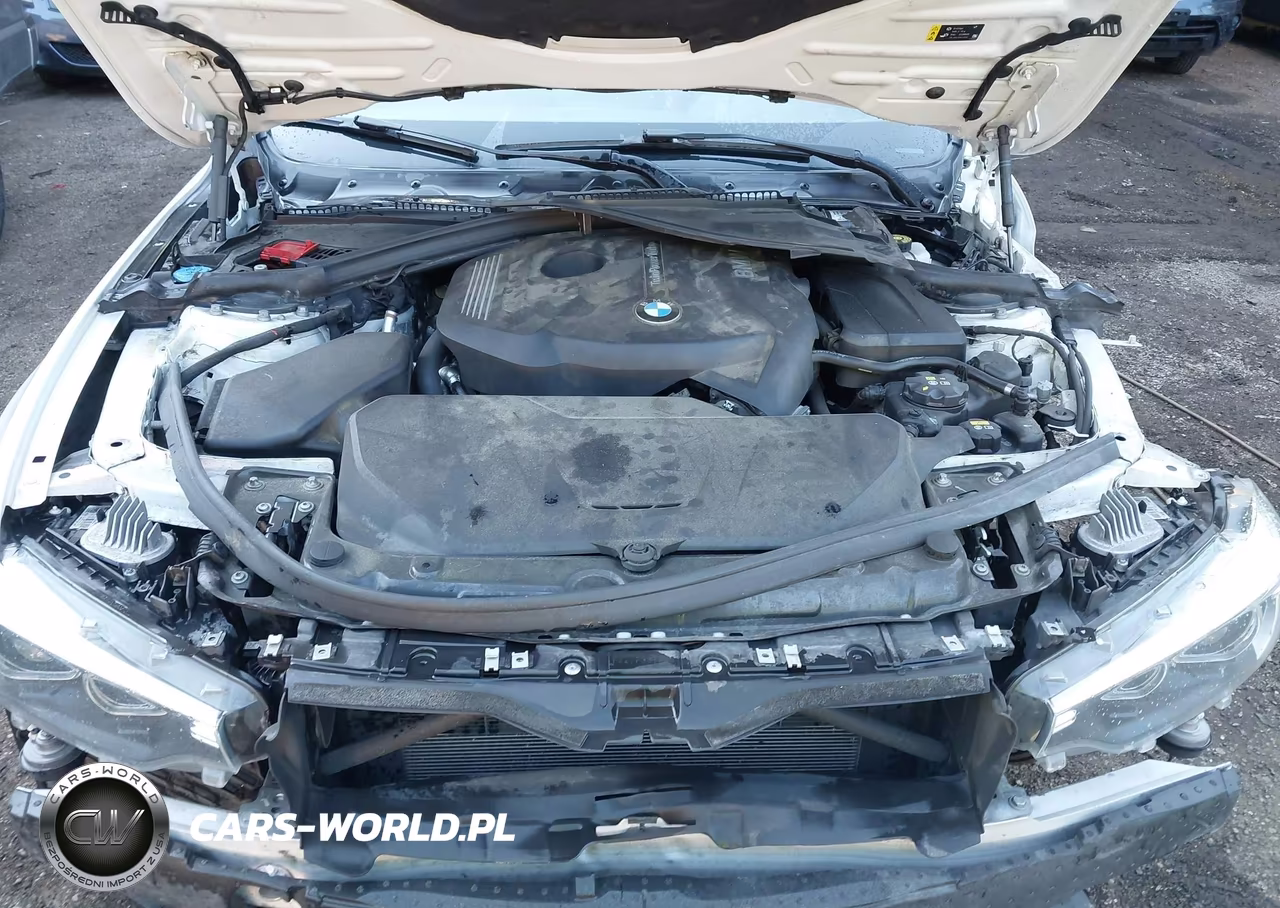 2019 BMW 430I Gran Coupe xDrive VIN:WBA4J3C56KBL06387 - 10