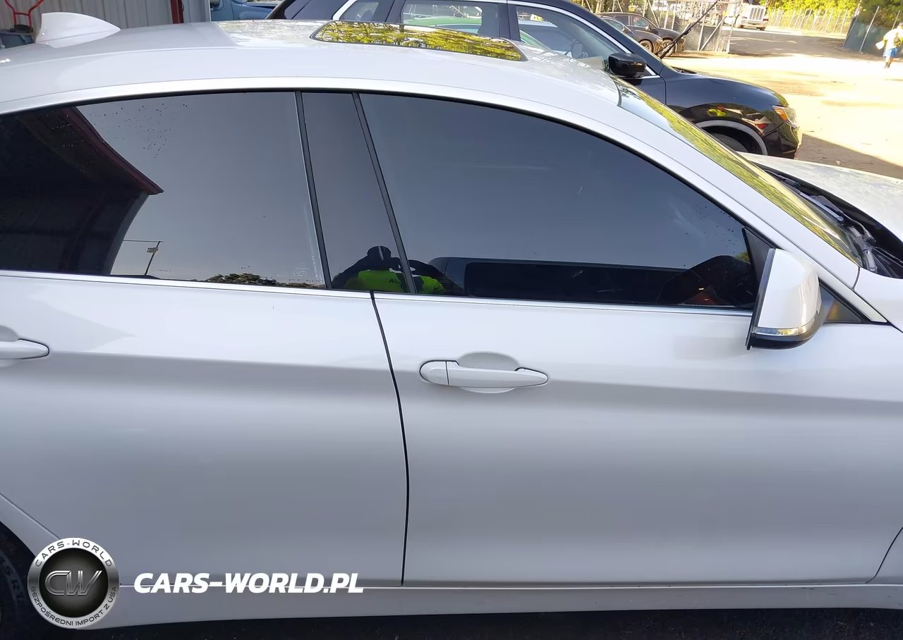 2019 BMW 430I Gran Coupe xDrive VIN:WBA4J3C56KBL06387 - 14