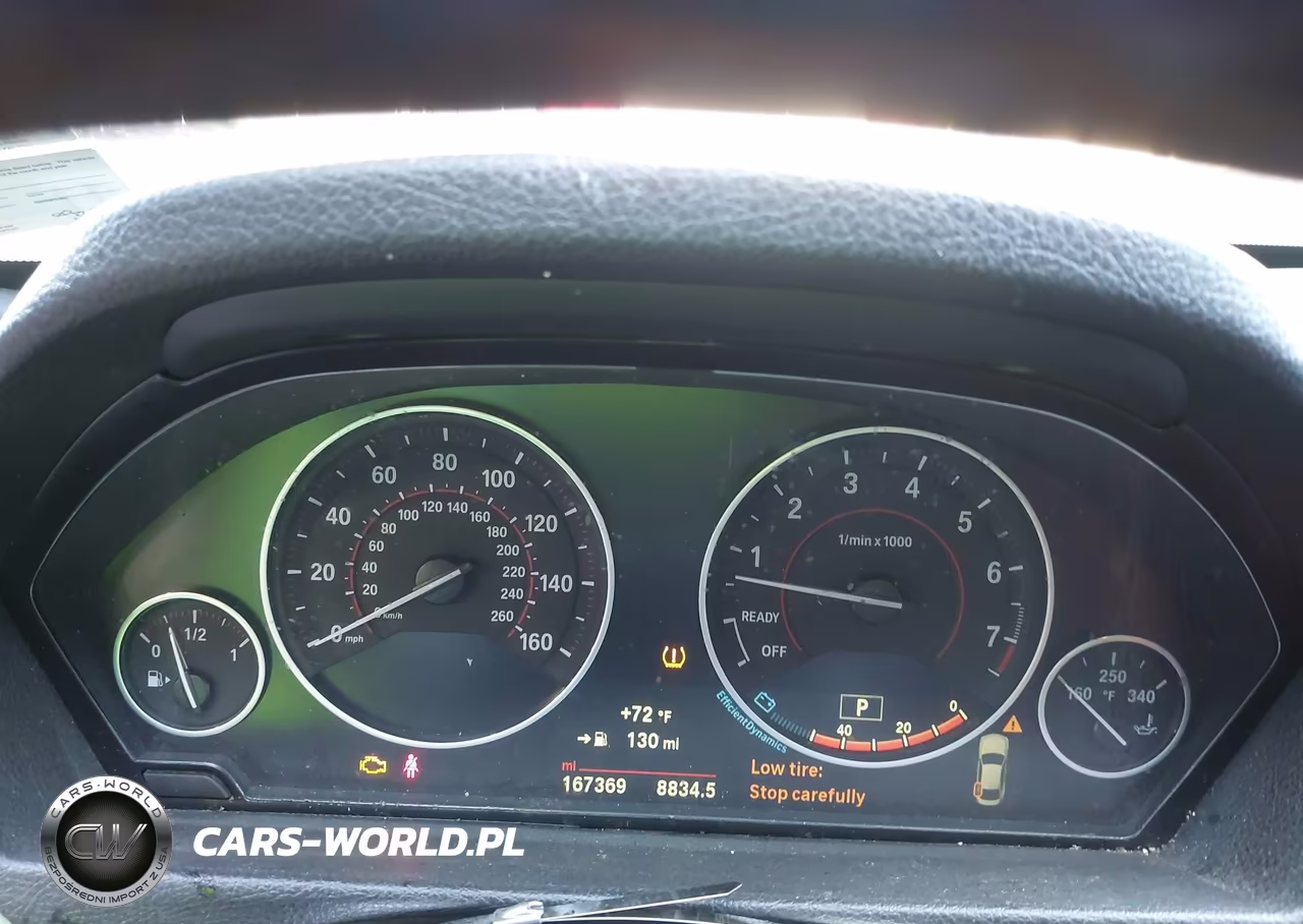 2019 BMW 430I Gran Coupe xDrive VIN:WBA4J3C56KBL06387 - 7