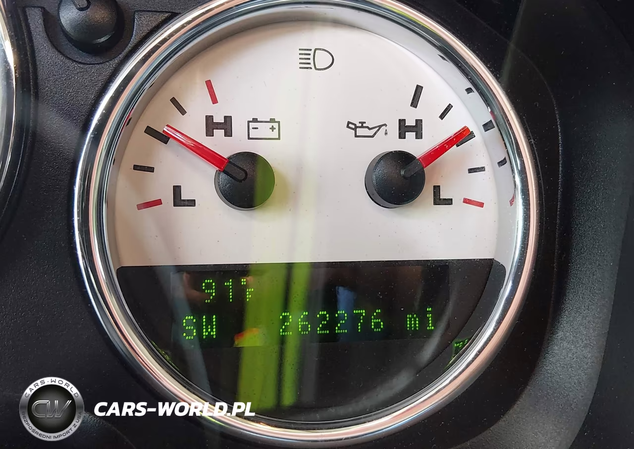 2006 Ford F-150 Fx4-Lariat-Xlt VIN:1FTPW14546FA03739 - 7