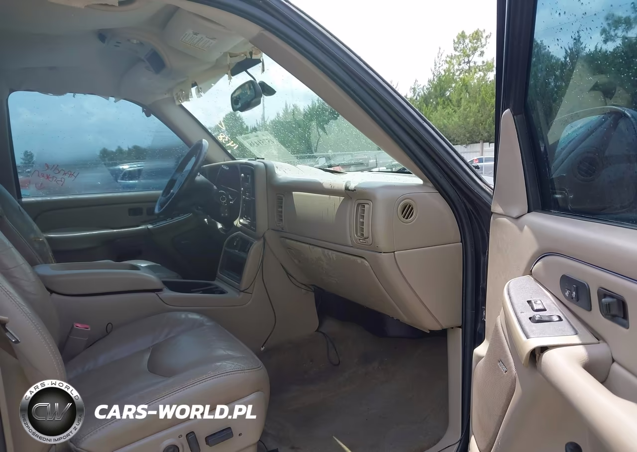 2004 GMC Sierra 1500 Slt VIN:1GTEK19T74E210154 - 5