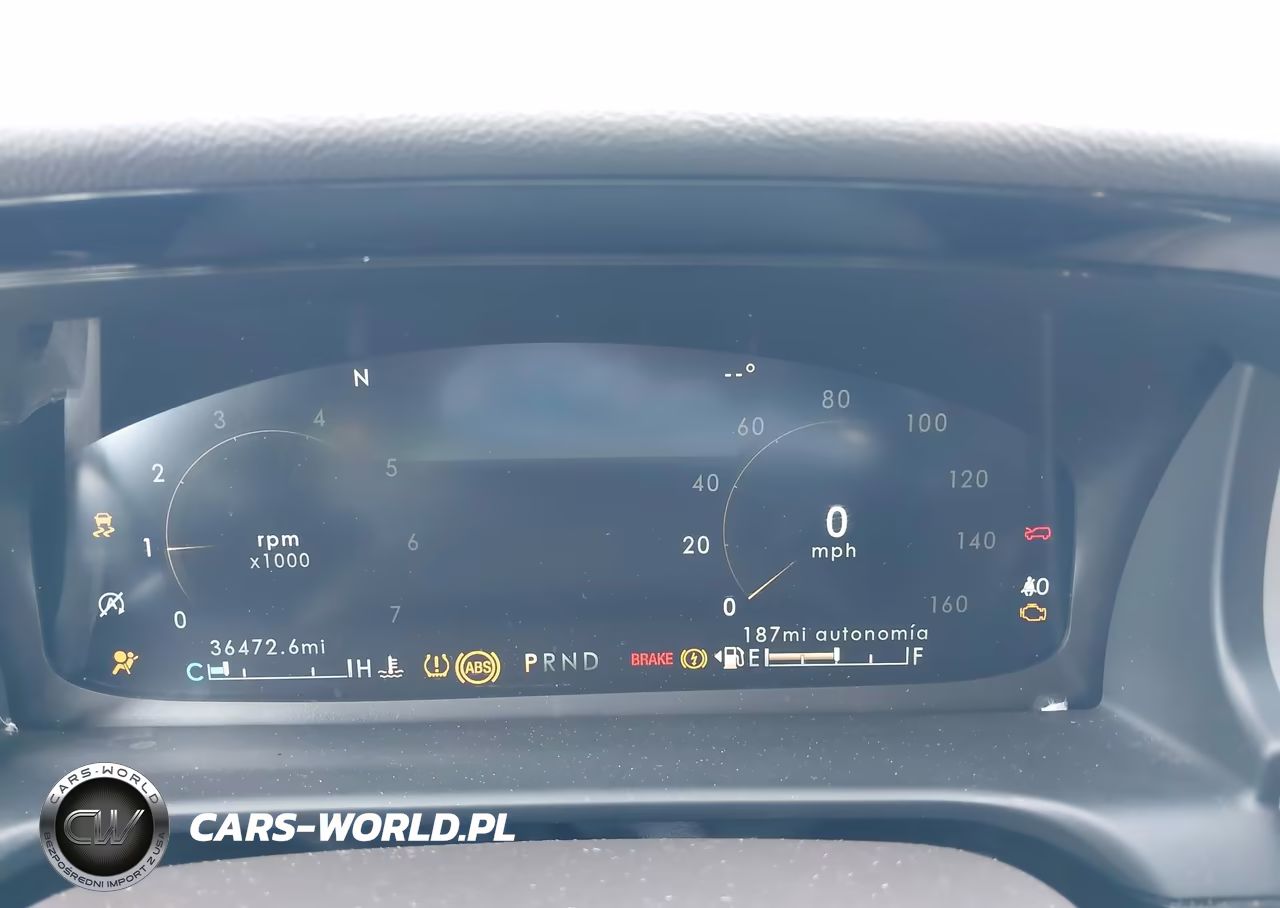 2024 Lincoln Aviator Premiere VIN:5LM5J6WC6RGL00937 - 7