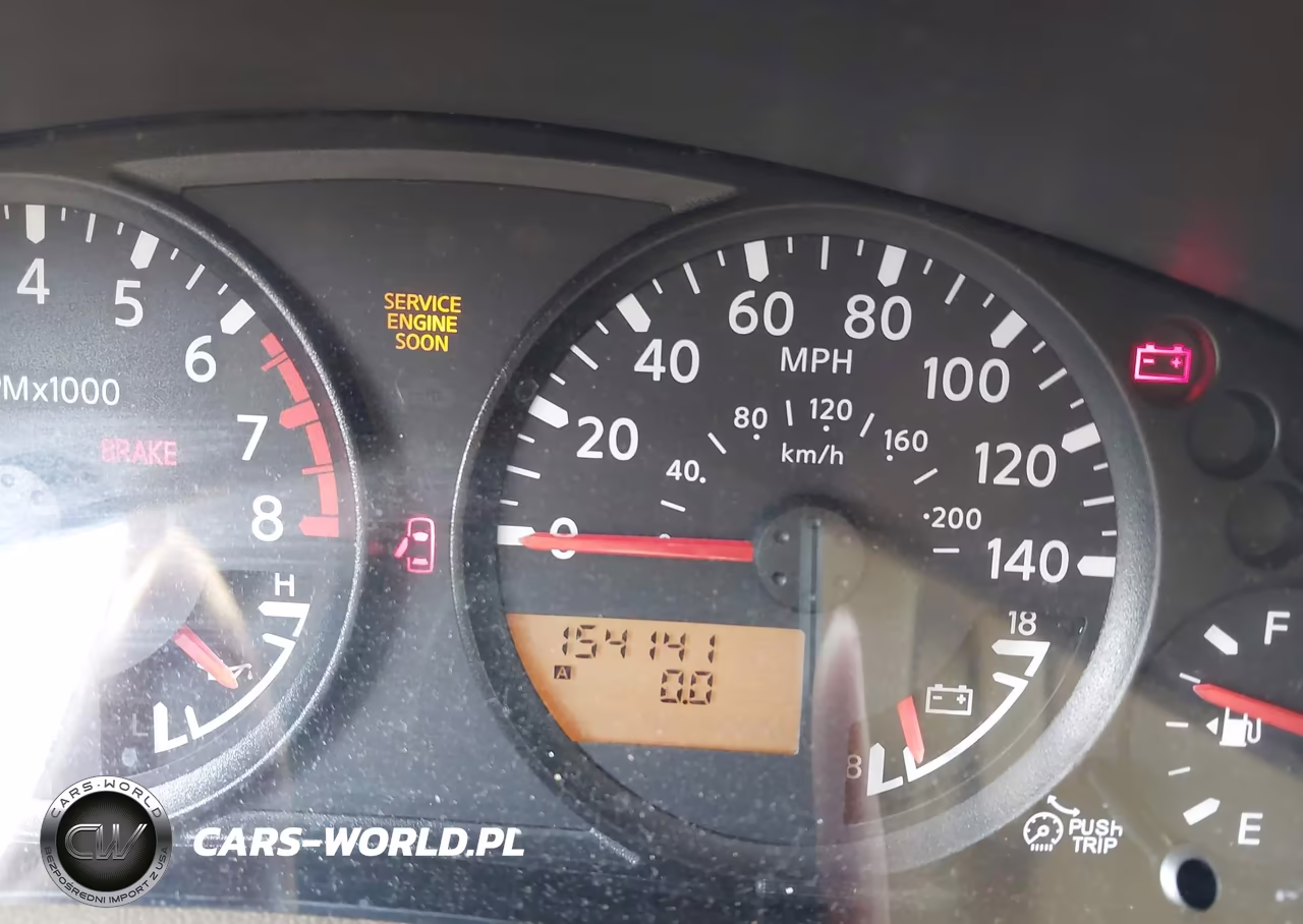 2007 Nissan Frontier Se VIN:1N6AD07U17C435293 - 7