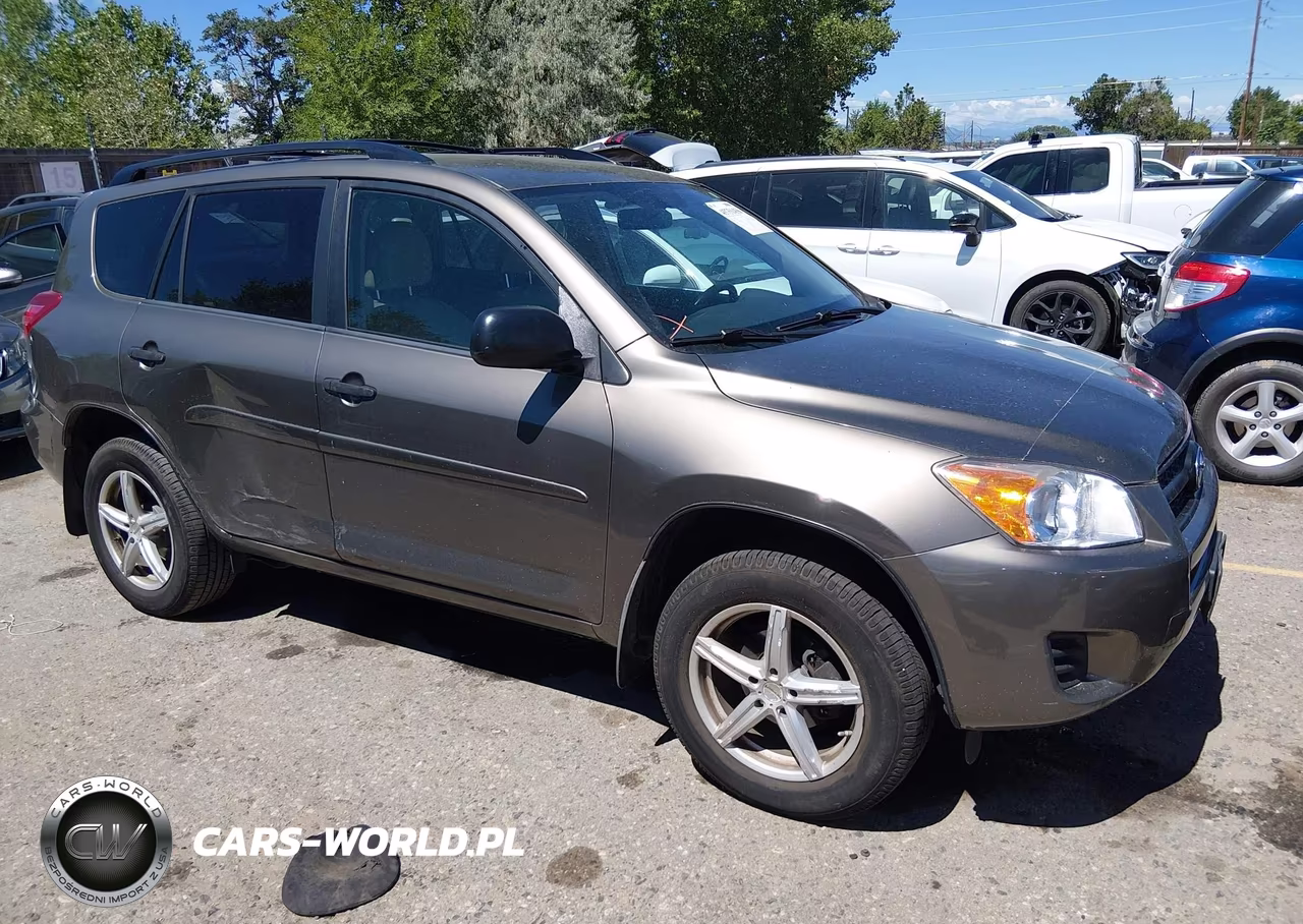 2009 Toyota Rav4