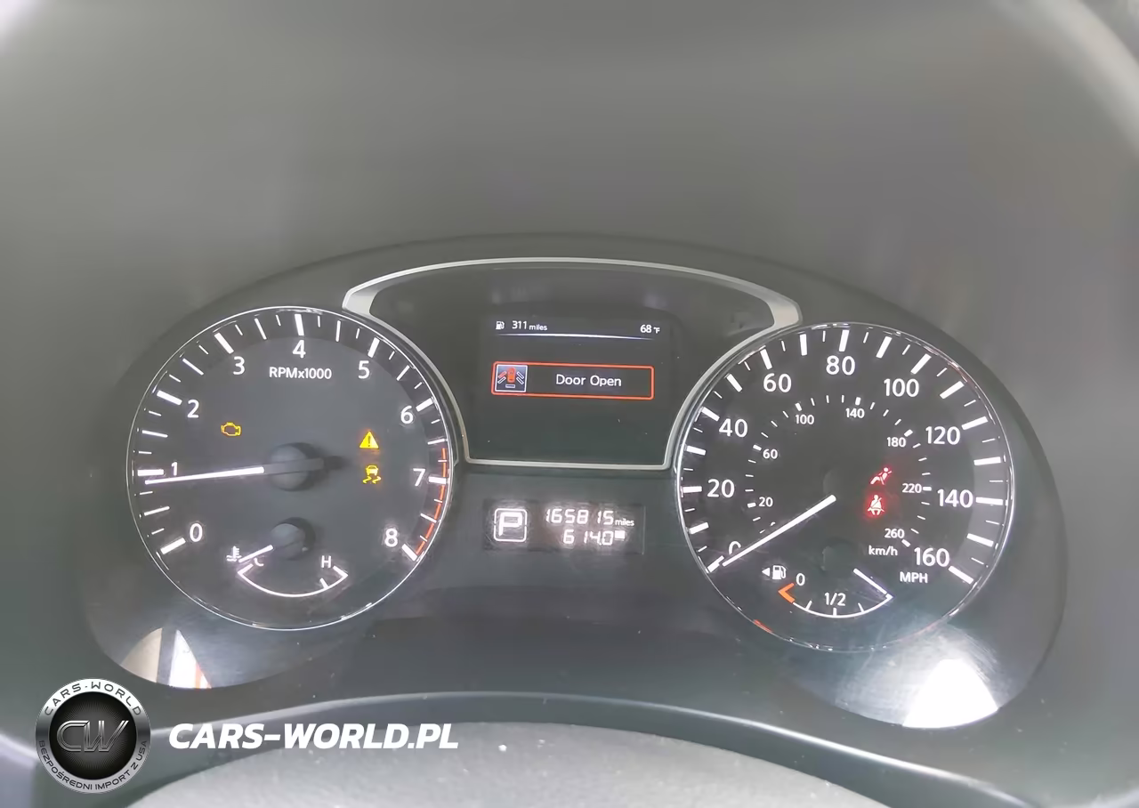 2014 Nissan Altima 2.5 S VIN:1N4AL3AP0EN230209 - 7