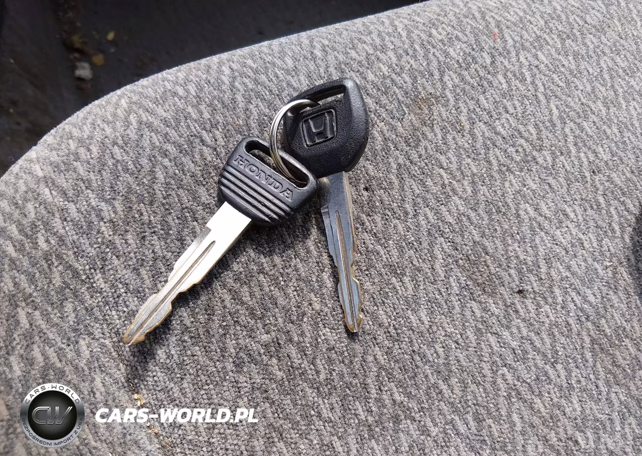 1999 Honda Civic Lx VIN:1HGEJ6675XL013489 - 11