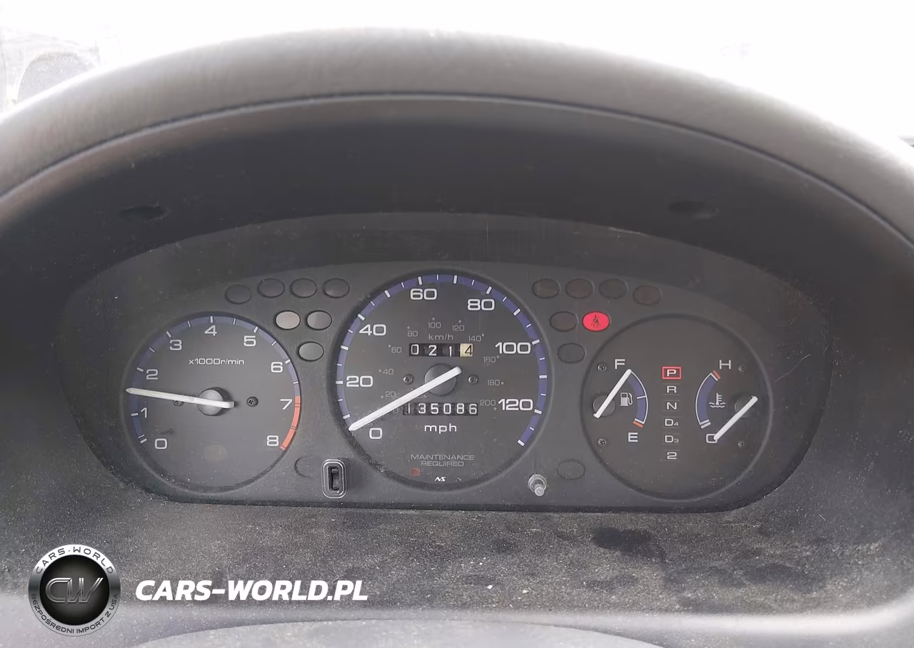 1999 Honda Civic Lx VIN:1HGEJ6675XL013489 - 7