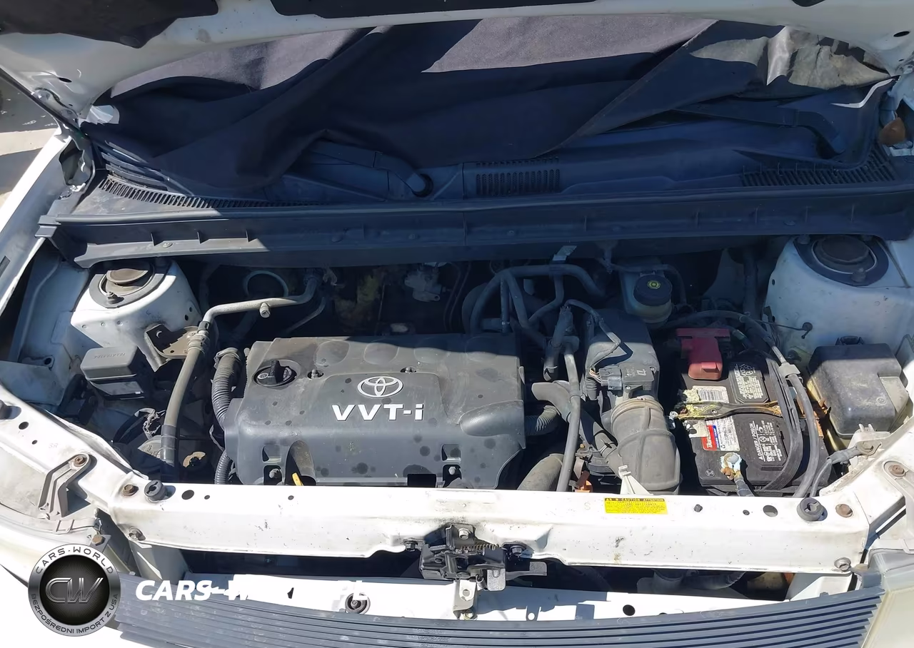 2006 Scion Xb VIN:JTLKT324464039665 - 10