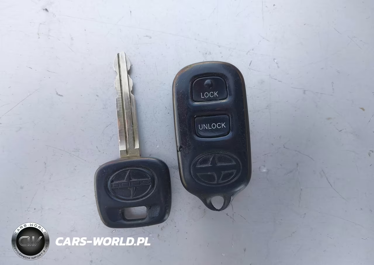2006 Scion Xb VIN:JTLKT324464039665 - 11