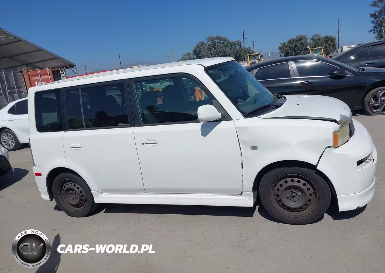 2006 Scion Xb VIN:JTLKT324464039665 - 13