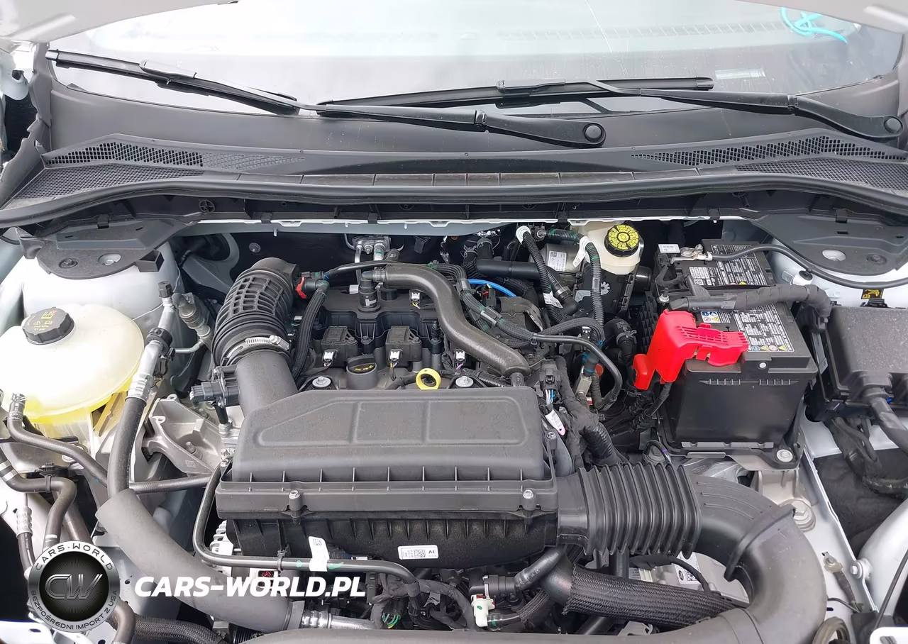 2026 Ford Escape Active VIN:1FMCU0GN6TUA30003 - 10