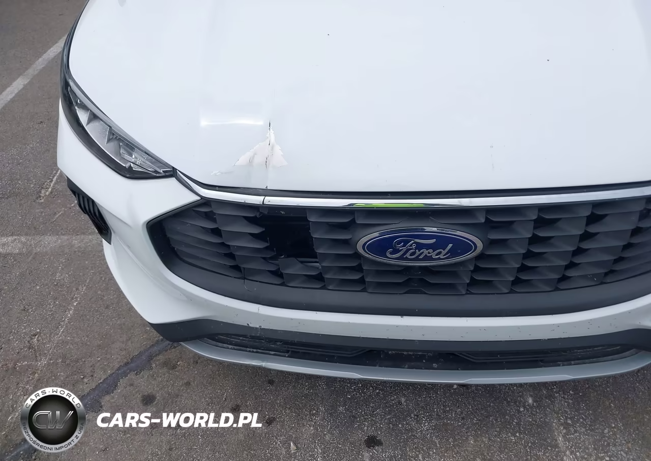 2026 Ford Escape Active VIN:1FMCU0GN6TUA30003 - 12