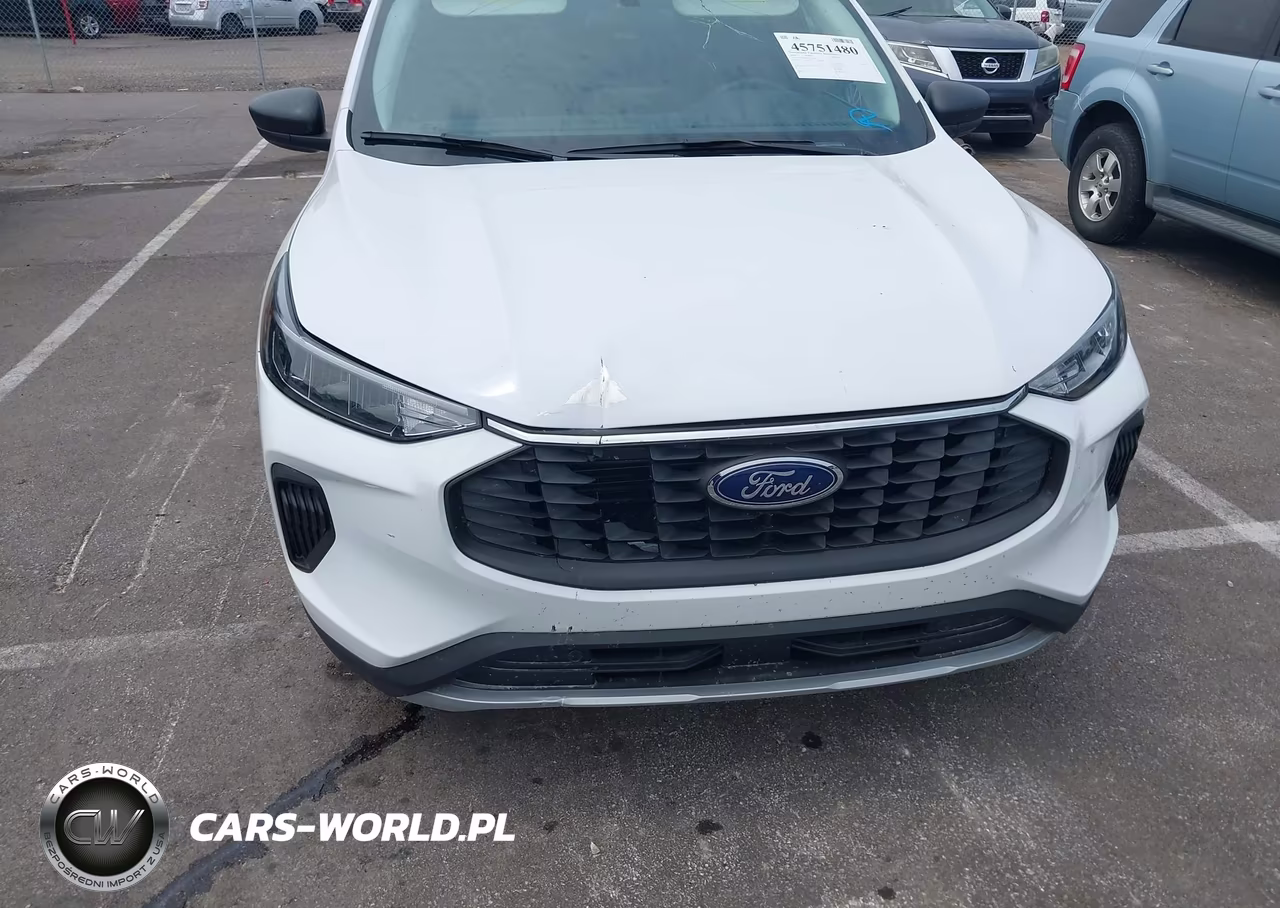 2026 Ford Escape Active VIN:1FMCU0GN6TUA30003 - 18