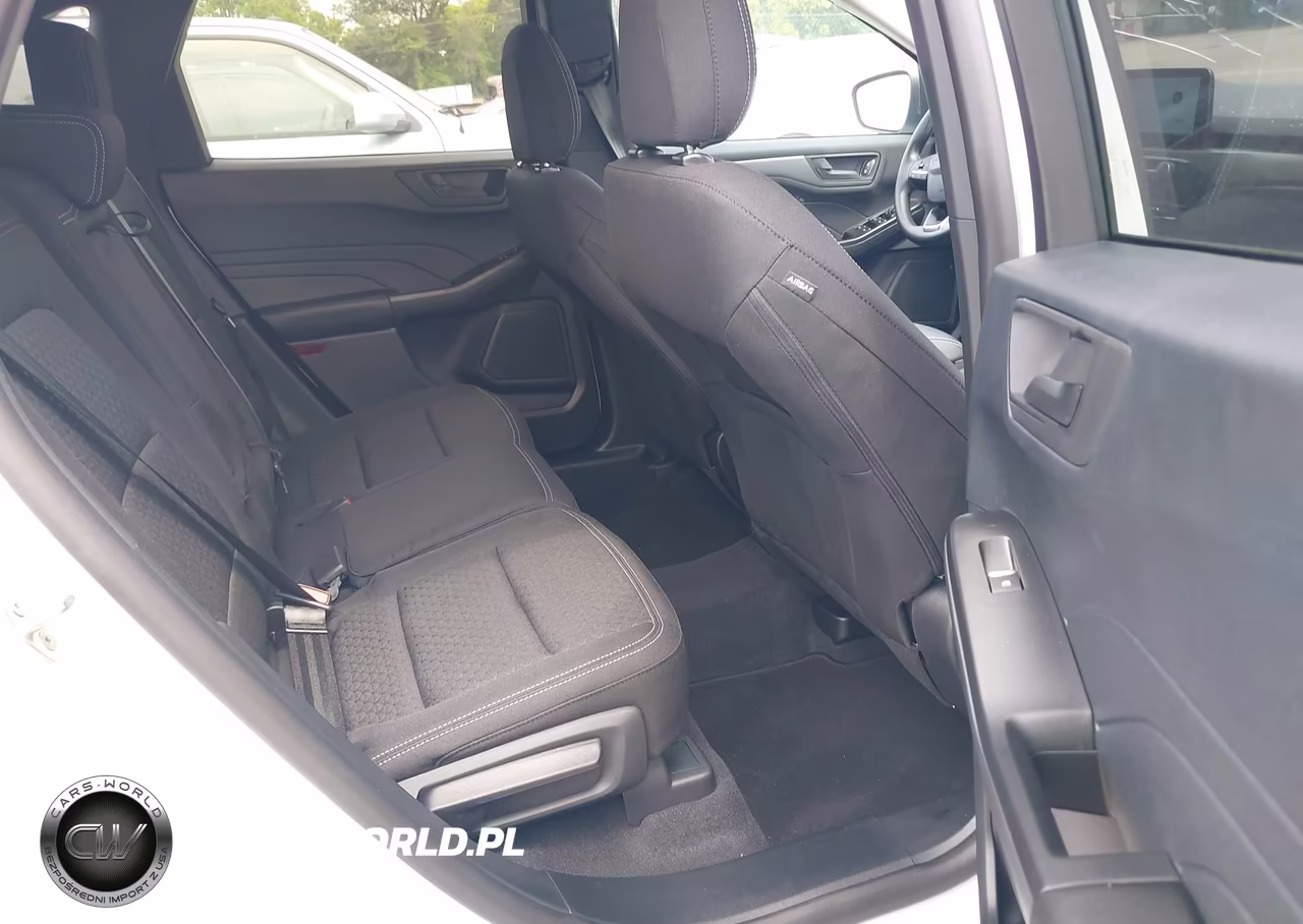 2026 Ford Escape Active VIN:1FMCU0GN6TUA30003 - 8