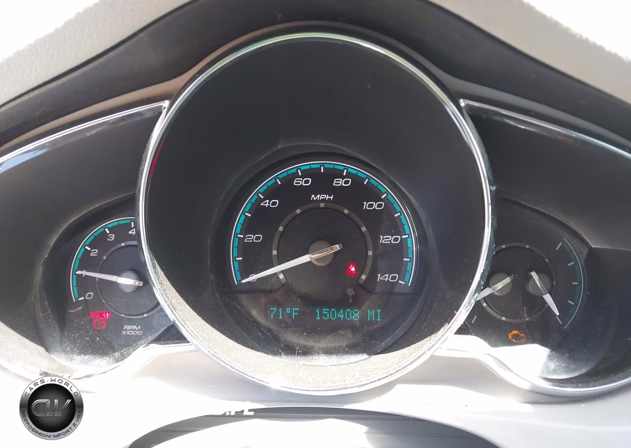 2008 Chevrolet Malibu Lt W-1Lt VIN:1G1ZH57B084265857 - 7