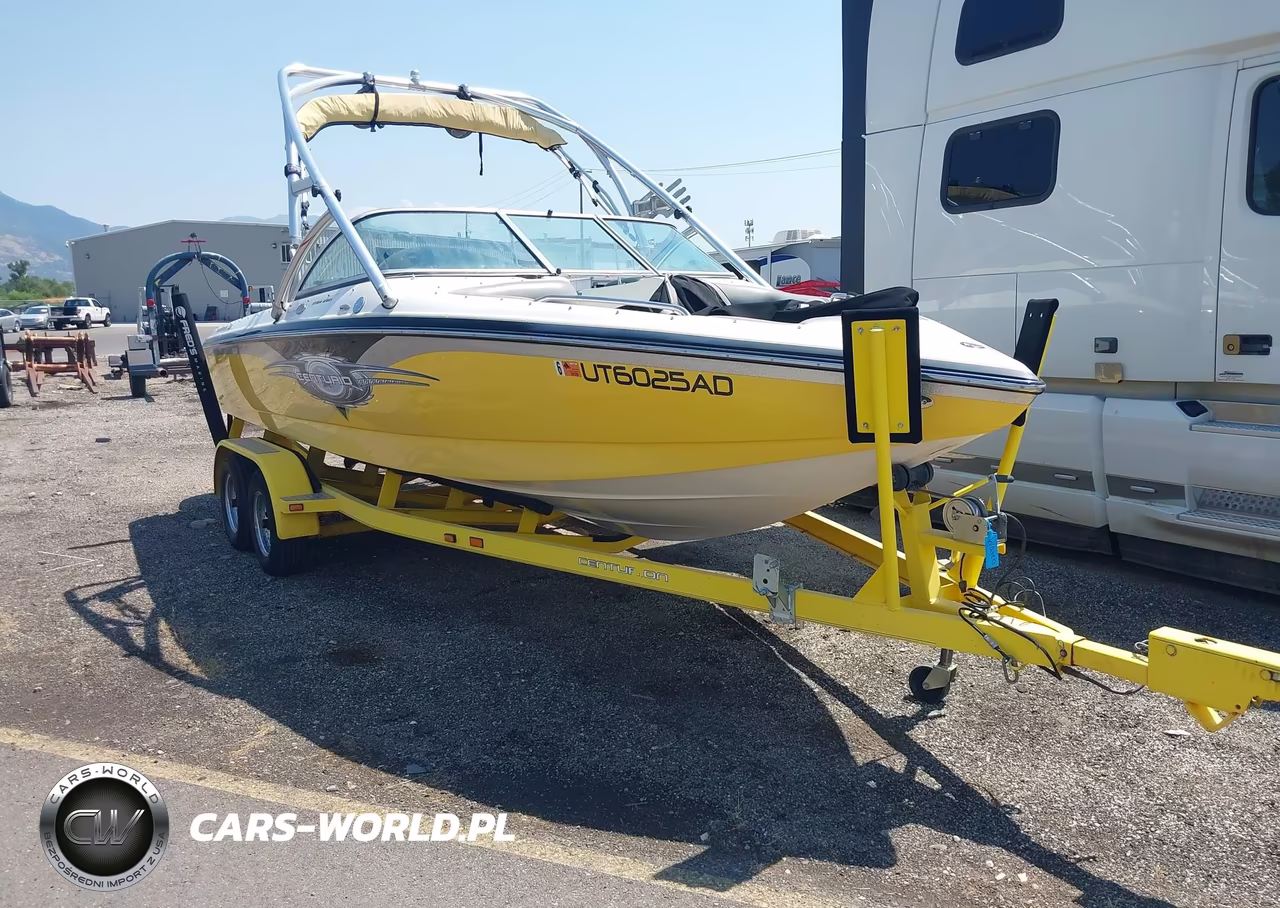 2006 Centurion Eclipse