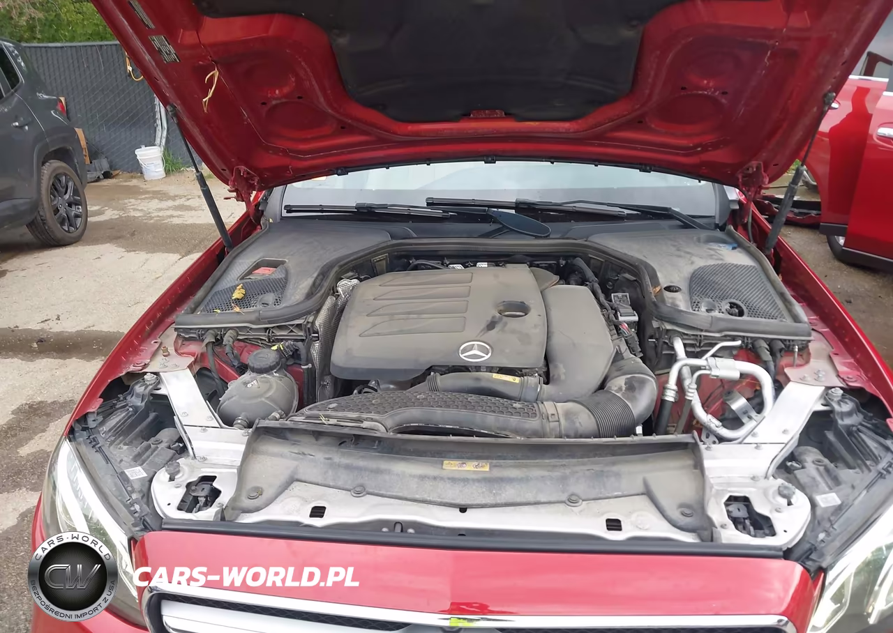 2020 Mercedes-Benz E 350 4Matic VIN:WDDZF8EB3LA729192 - 10