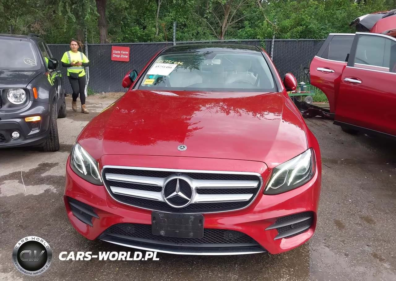 2020 Mercedes-Benz E 350 4Matic VIN:WDDZF8EB3LA729192 - 12