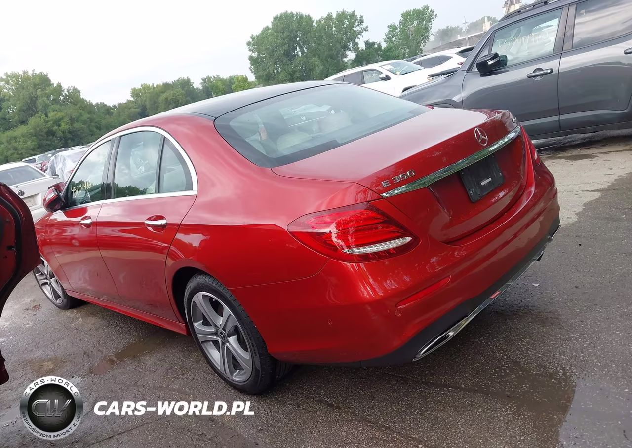 2020 Mercedes-Benz E 350 4Matic VIN:WDDZF8EB3LA729192 - 14