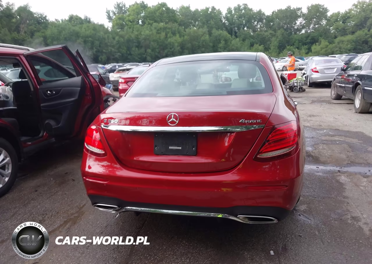 2020 Mercedes-Benz E 350 4Matic VIN:WDDZF8EB3LA729192 - 16