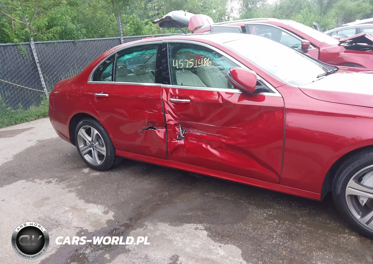 2020 Mercedes-Benz E 350 4Matic VIN:WDDZF8EB3LA729192 - 6
