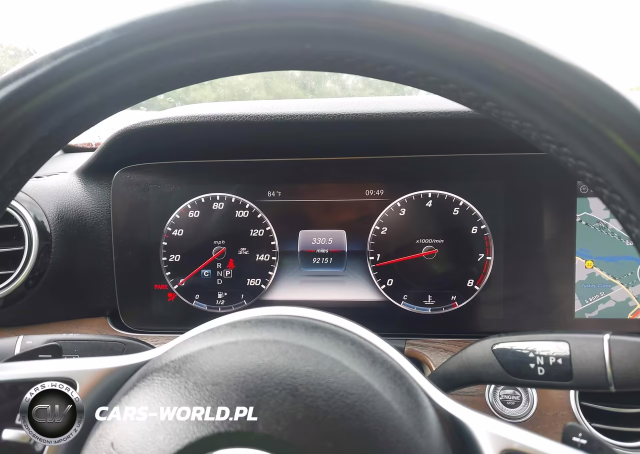 2020 Mercedes-Benz E 350 4Matic VIN:WDDZF8EB3LA729192 - 7