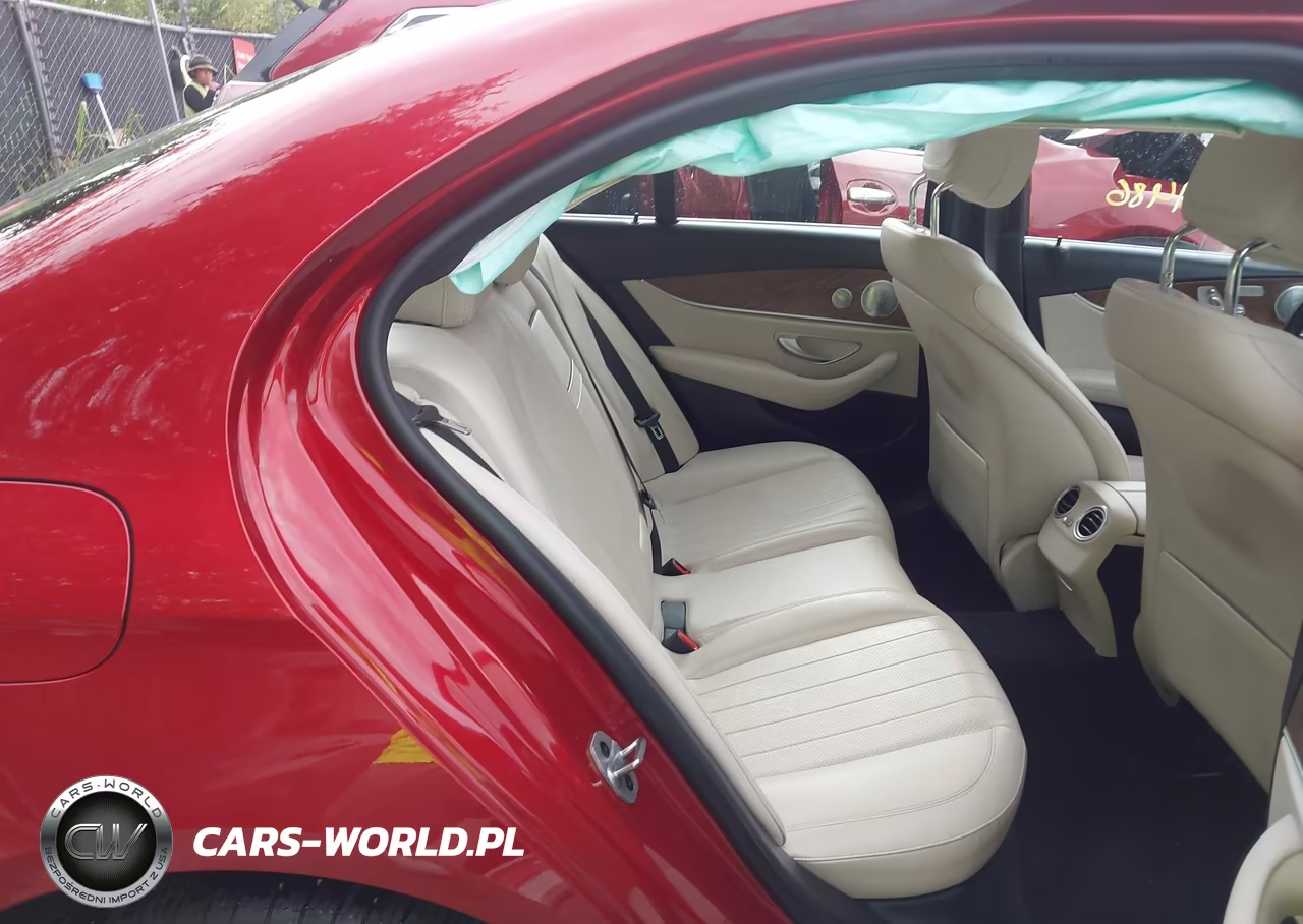 2020 Mercedes-Benz E 350 4Matic VIN:WDDZF8EB3LA729192 - 8