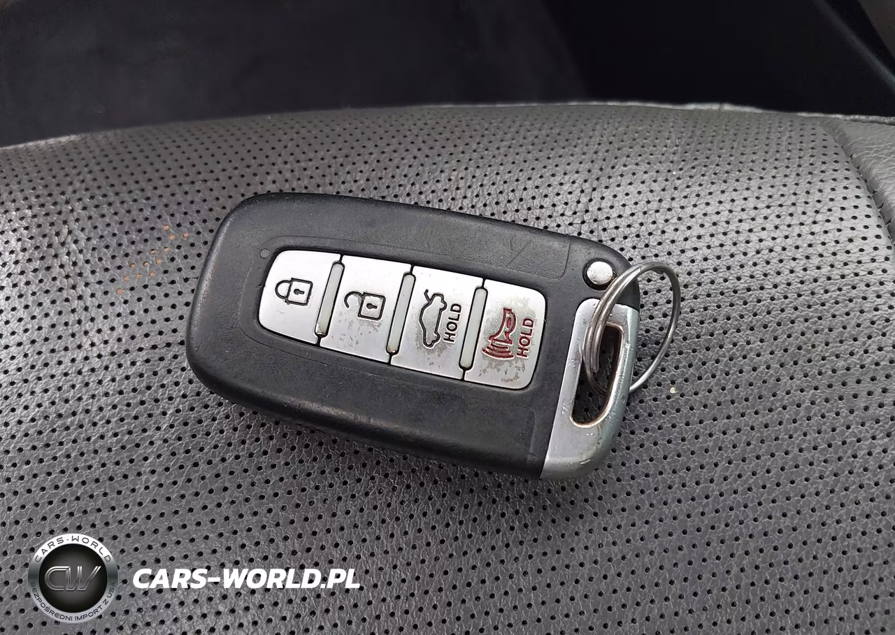 2013 Hyundai Elantra Se VIN:KMHDH6AE0DU009167 - 11