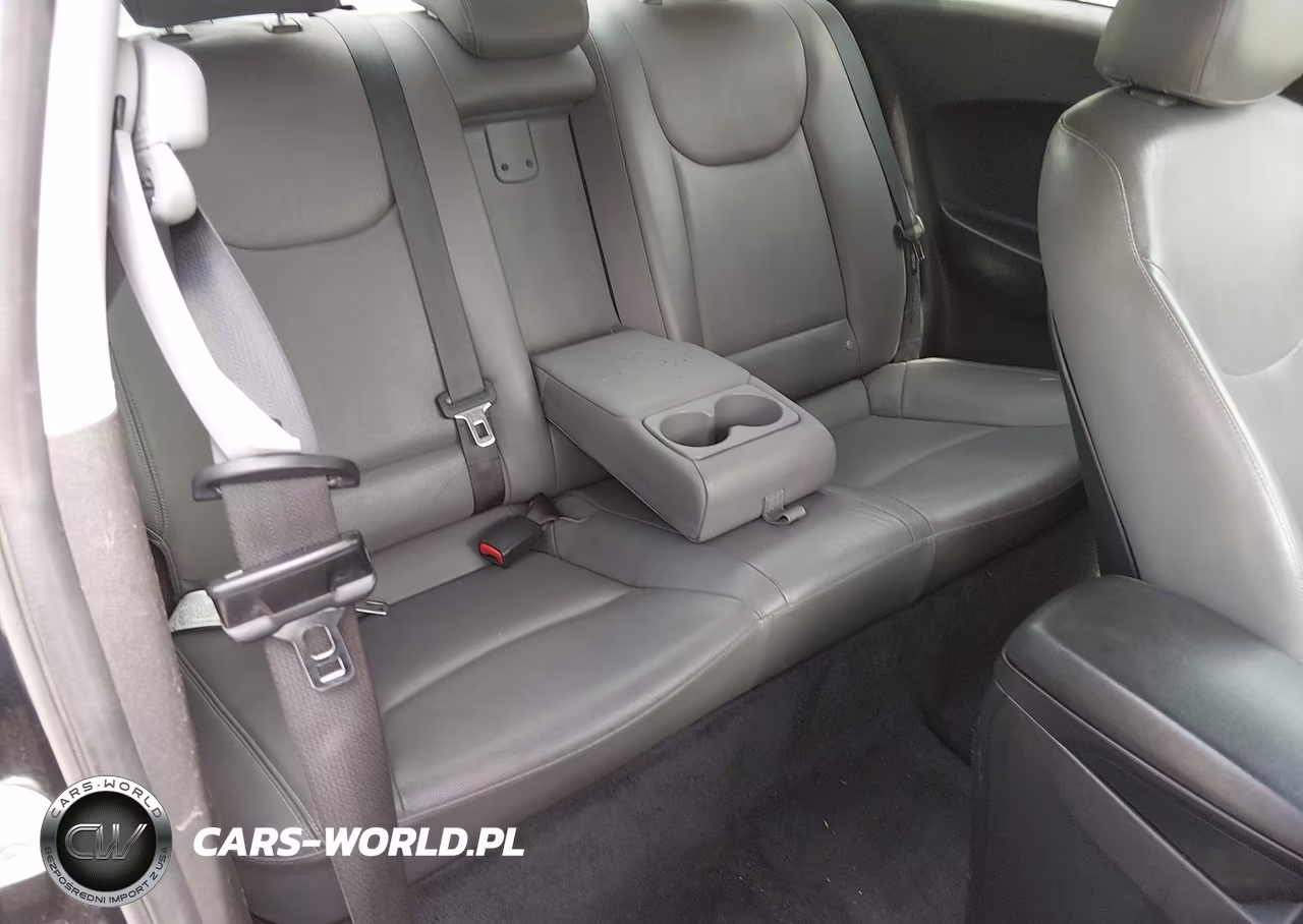 2013 Hyundai Elantra Se VIN:KMHDH6AE0DU009167 - 8