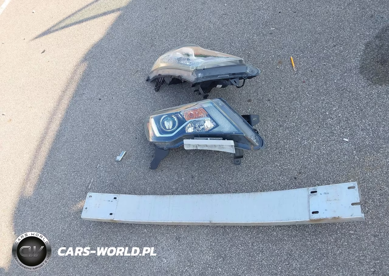 2020 Nissan Pathfinder Sl 4Wd VIN:5N1DR2CM3LC602990 - 12