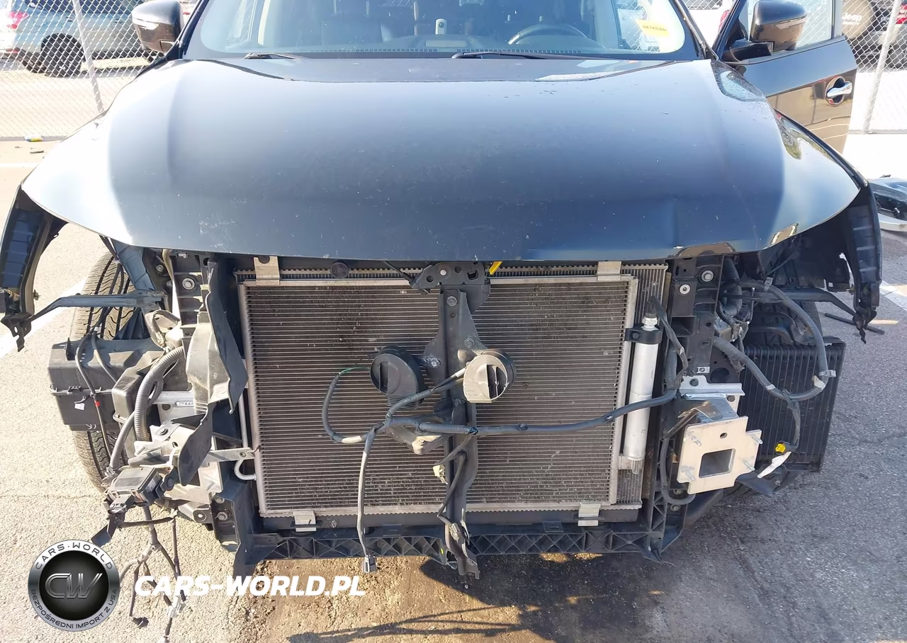2020 Nissan Pathfinder Sl 4Wd VIN:5N1DR2CM3LC602990 - 6