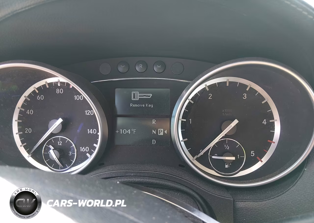 2012 Mercedes-Benz Gl 350 Bluetec 4Matic VIN:4JGBF2FE7CA798125 - 7