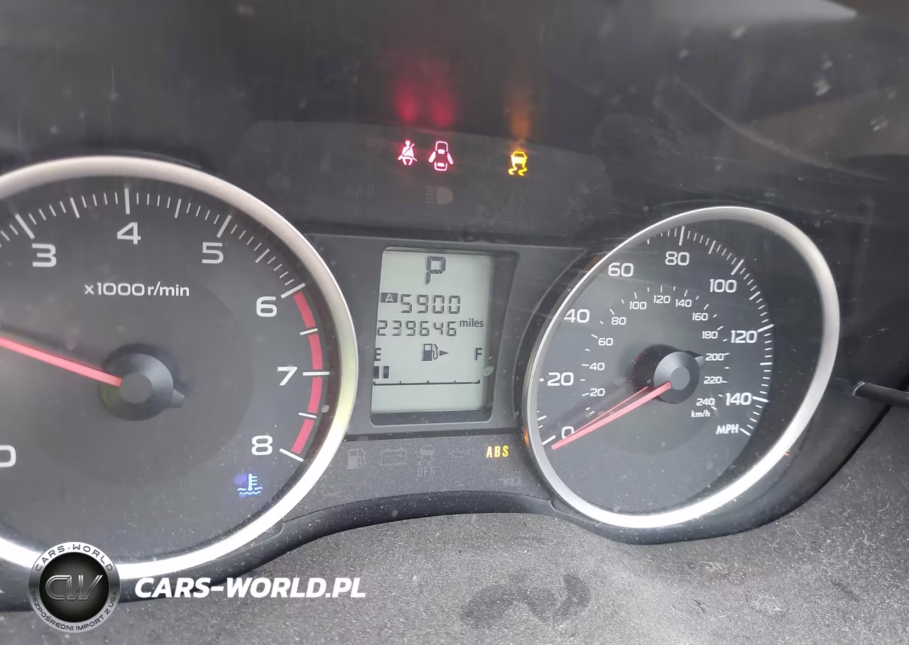 2015 Subaru Forester 2.5I Premium VIN:JF2SJADC6FH826136 - 15