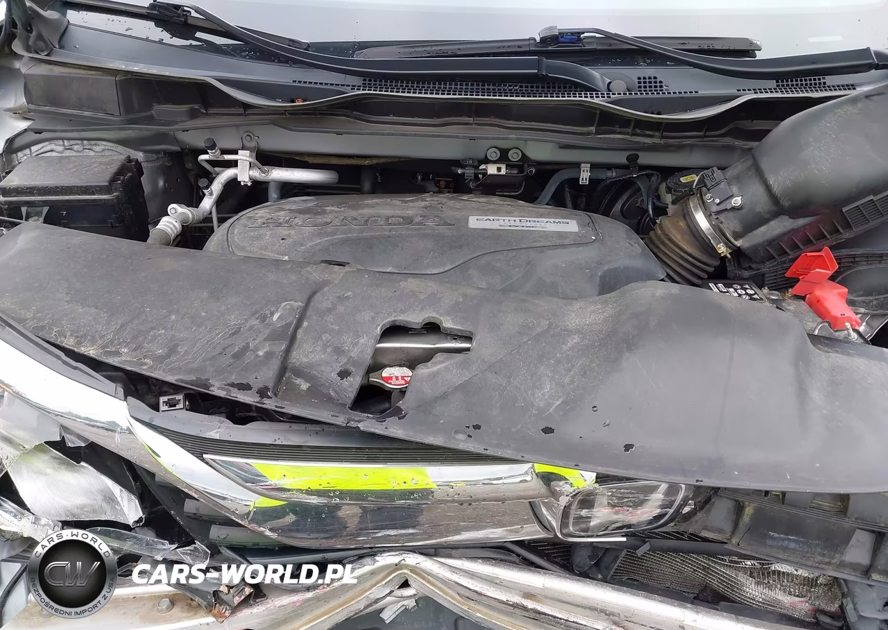 2019 Honda Odyssey Ex VIN:5FNRL6H53KB121210 - 10