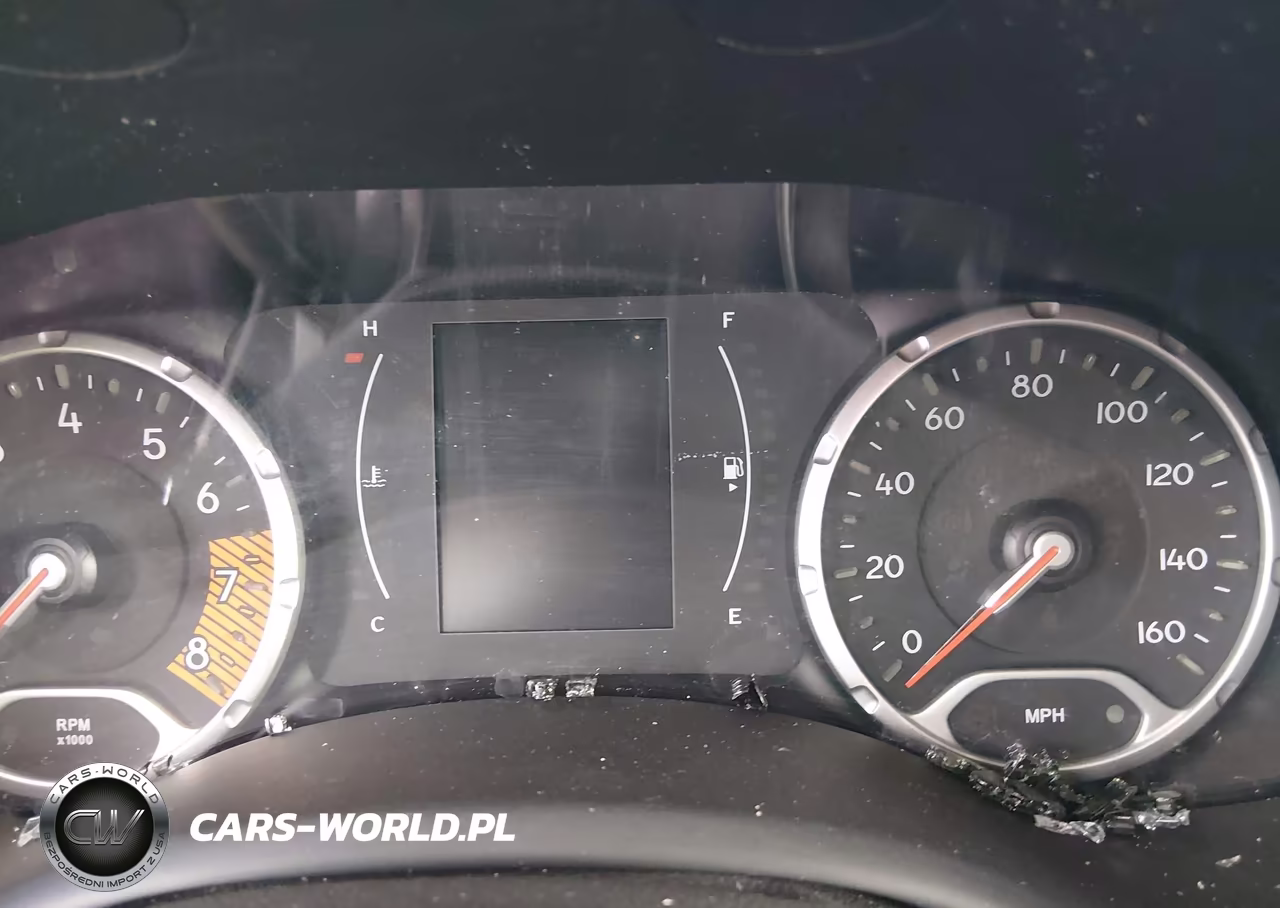 2019 Jeep Renegade Latitude 4X4 VIN:ZACNJBBB7KPK07945 - 7