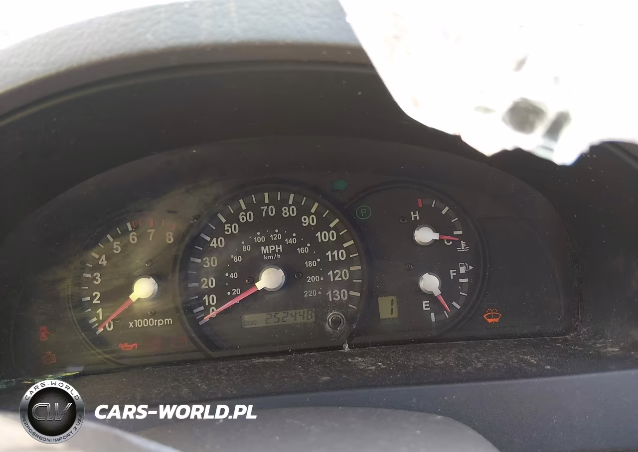 2006 Kia Sorento Ex-Lx VIN:KNDJD733265536449 - 7