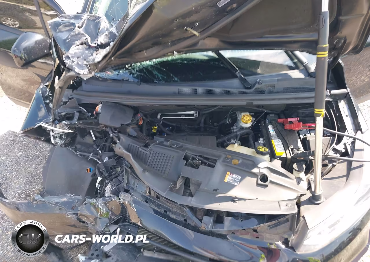 2019 Chevrolet Trax Ls VIN:3GNCJKSB6KL403160 - 10