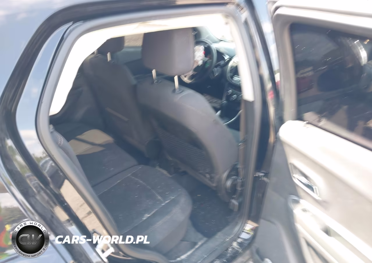 2019 Chevrolet Trax Ls VIN:3GNCJKSB6KL403160 - 8