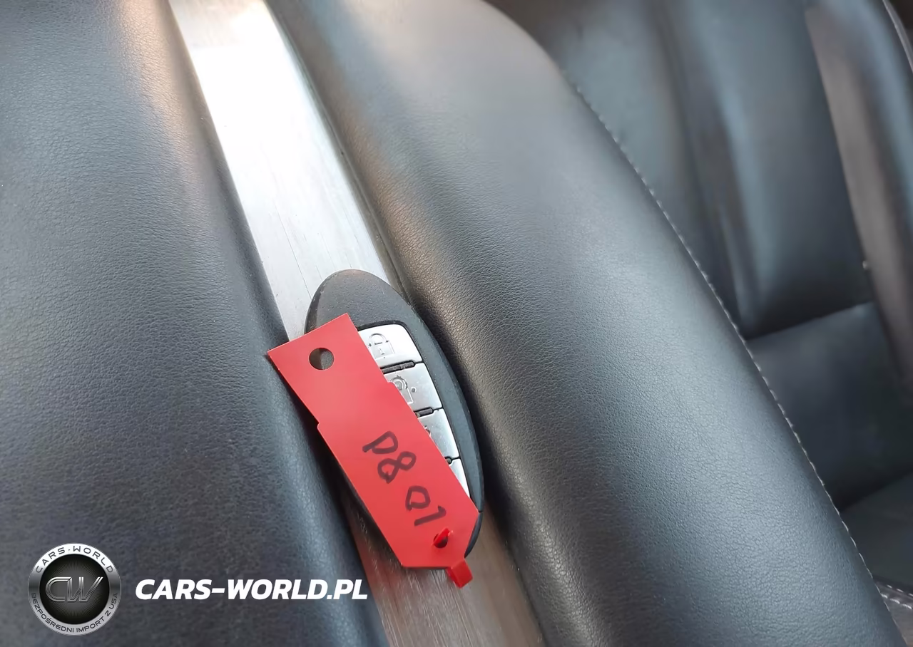 2018 Nissan Murano Platinum-S-Sl-Sv VIN:5N1AZ2MH0JN103652 - 11