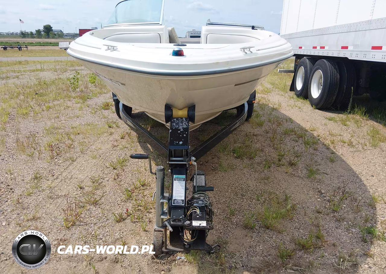 2003 Sea Ray 1Mdj2Jr143A249886 VIN:SERR4094C303 - 14
