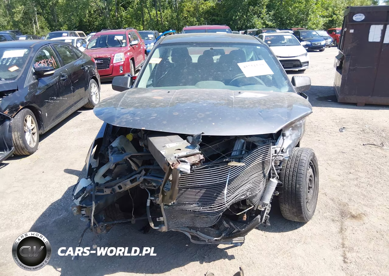 2011 Ford Focus S VIN:1FAHP3EN0BW188979 - 13