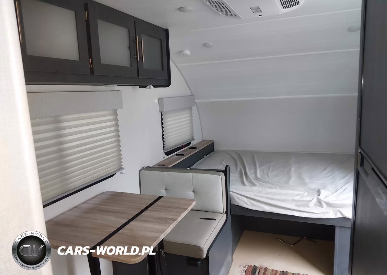 2024 Forest River R Pod VIN:4X4TRPU11RB032949 - 5