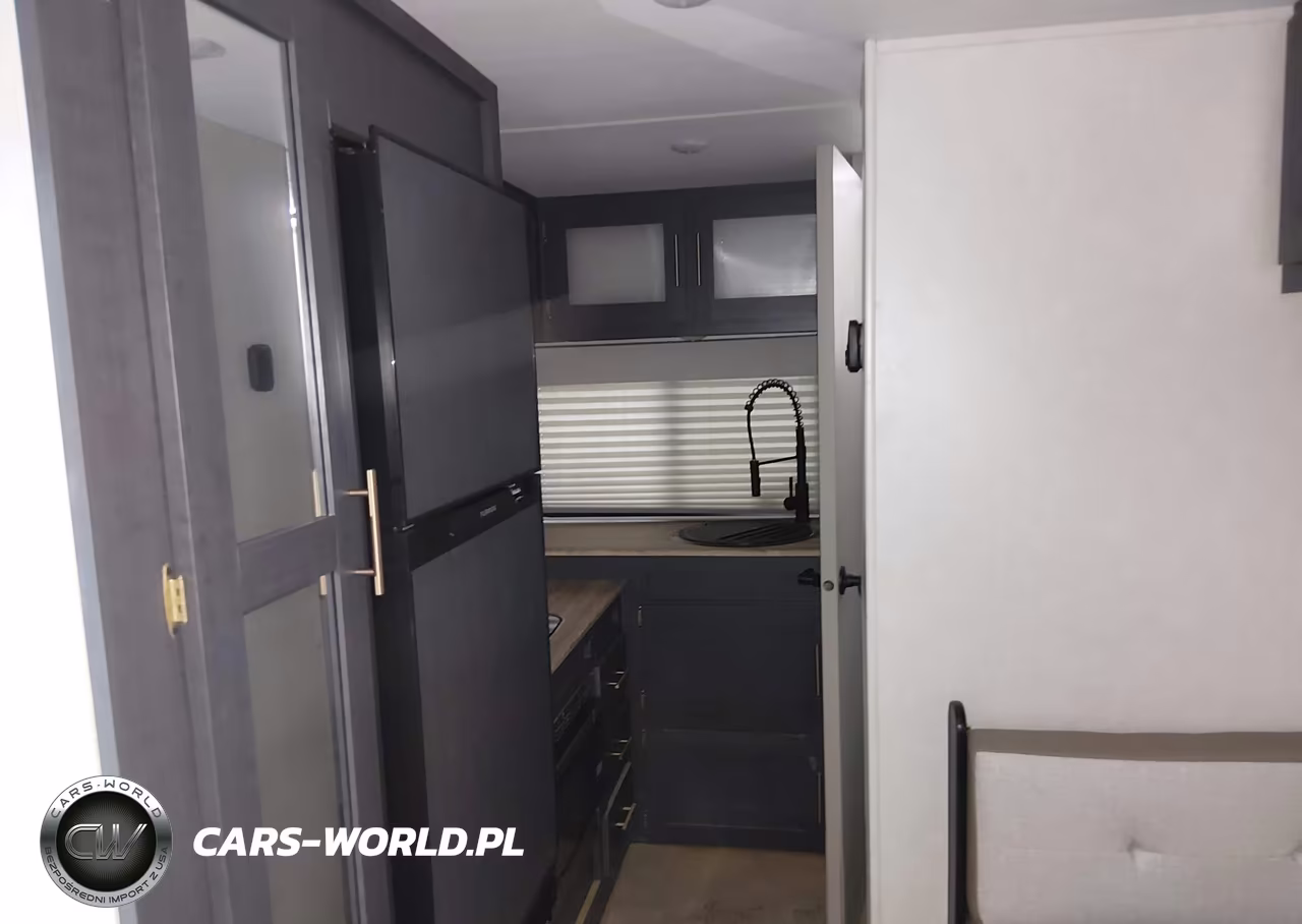 2024 Forest River R Pod VIN:4X4TRPU11RB032949 - 8