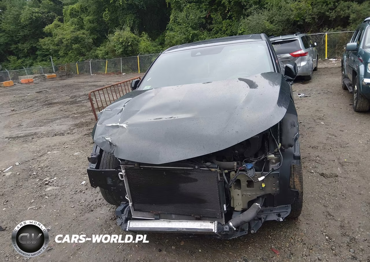 2021 Acura Rdx A-Spec Package VIN:5J8TC2H66ML026861 - 12