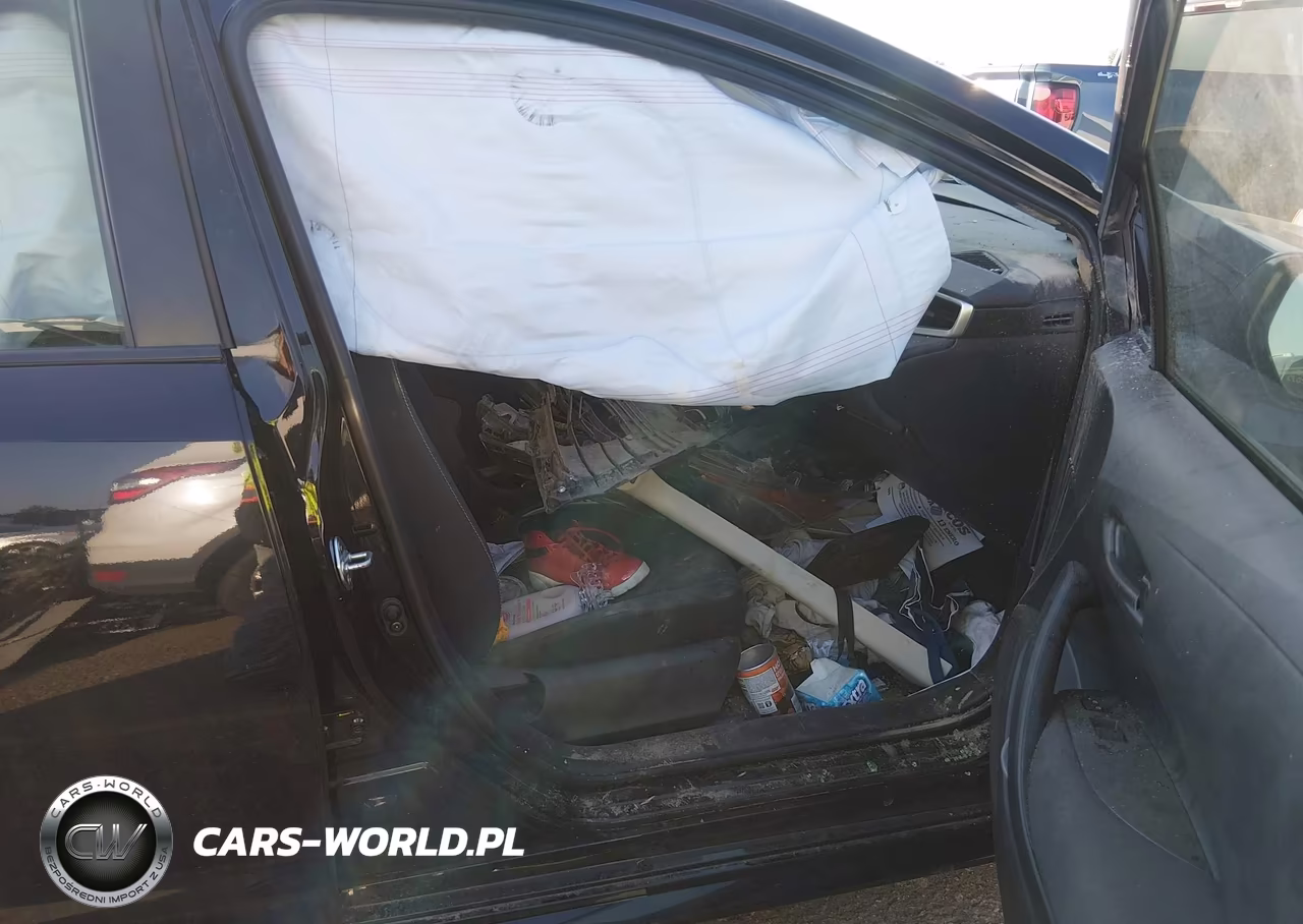 2023 Toyota Corolla Le VIN:JTDB4MEE9PJ006361 - 5