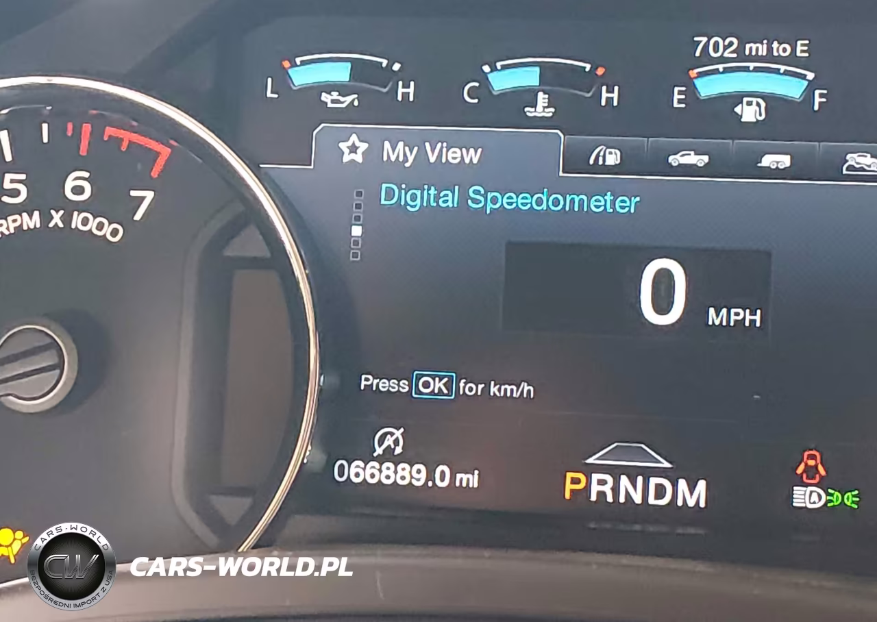 2020 Ford F-150 Platinum VIN:1FTEW1C52LFA33696 - 15